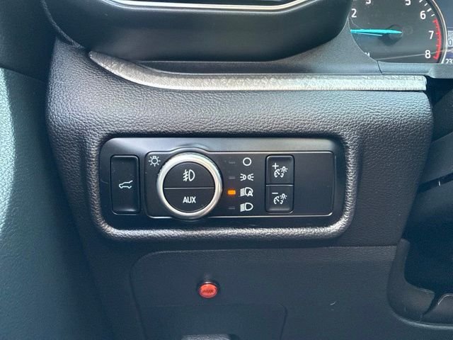 Used 2023 Green Ford Timberline image 14