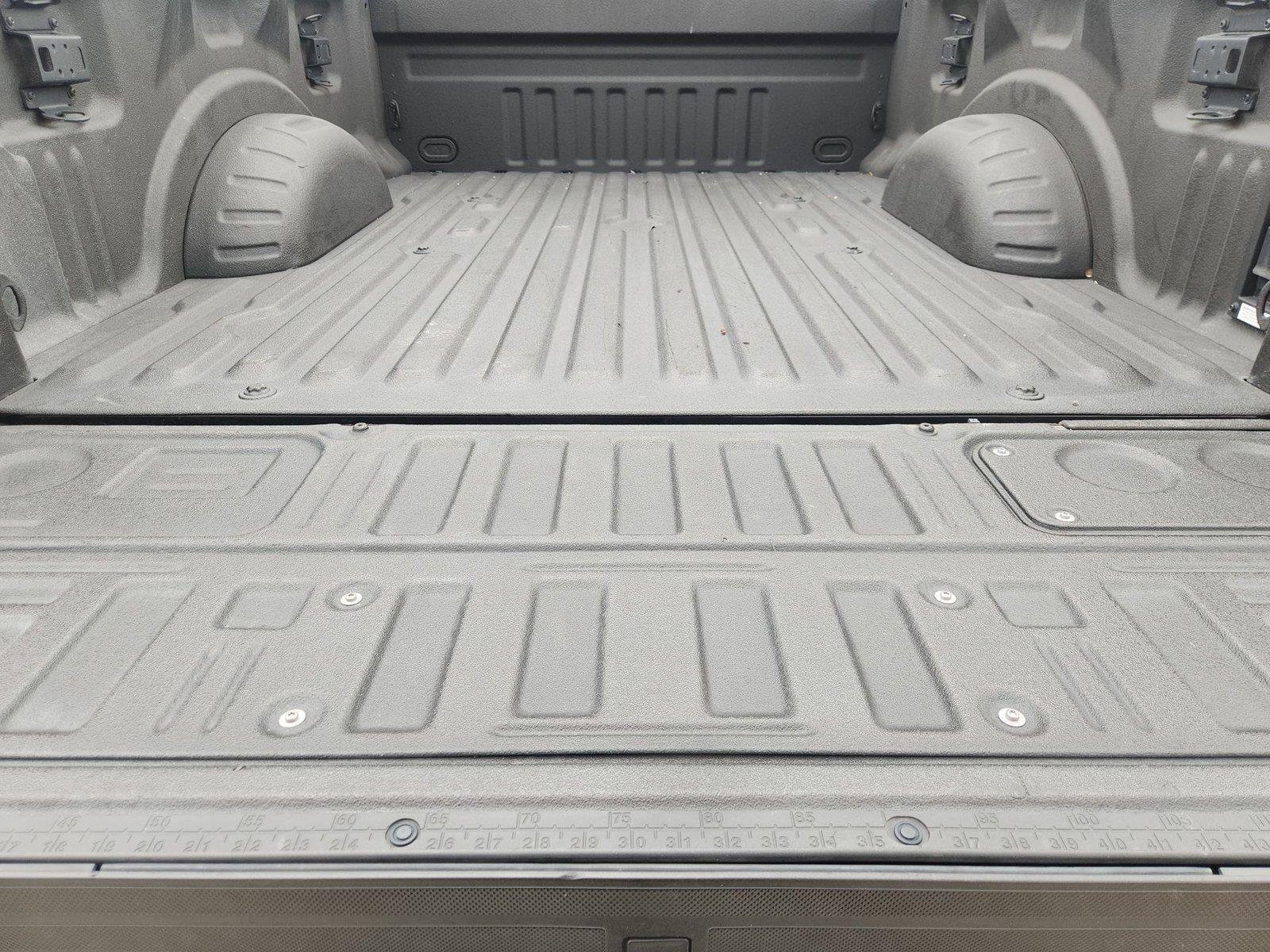 2025 Ford F-250 photo 27 of 35