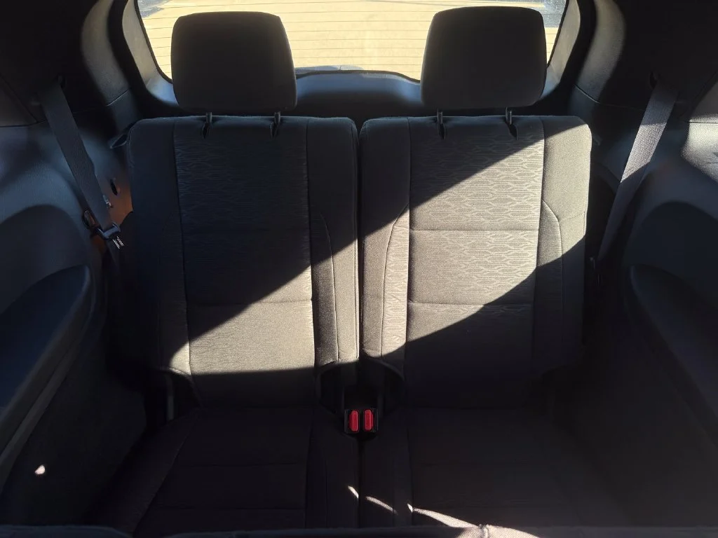 Used 2026 Blue Dodge GT image 21