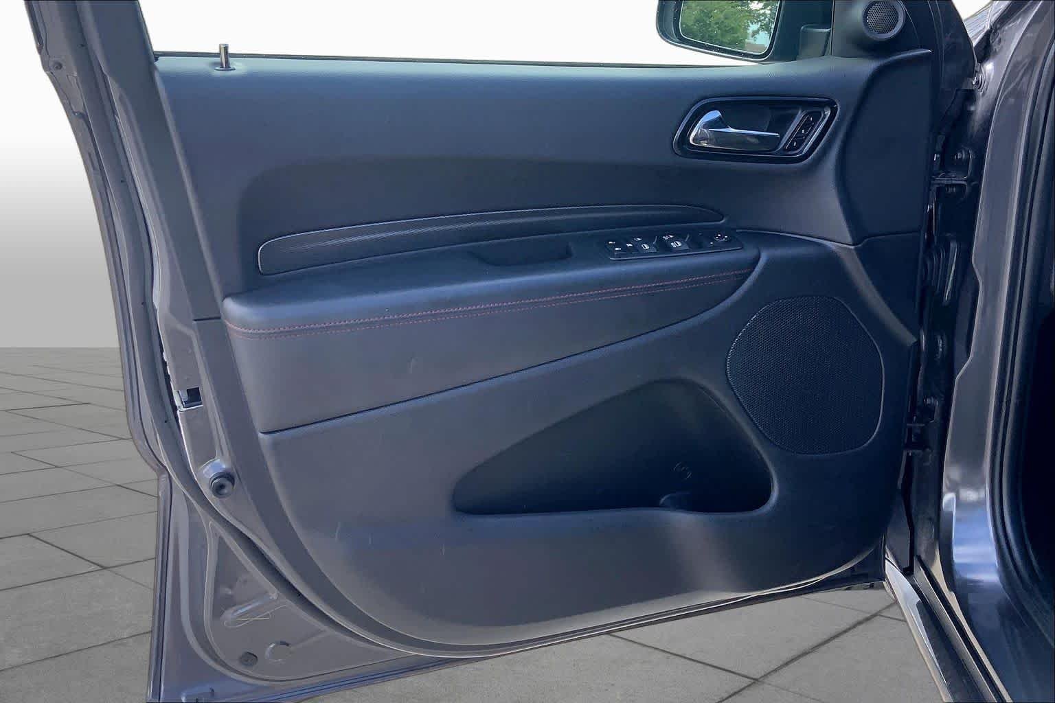 Used 2024 Vapor Gray Dodge GT Plus image 21