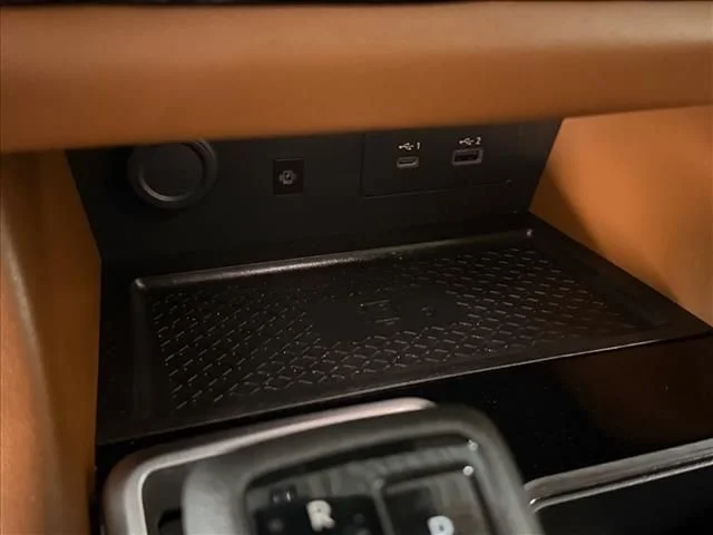 2023 Nissan Pathfinder Platinum - Photo 27