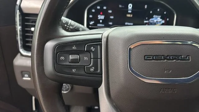 Used 2025 Sterling Metallic GMC Denali image 20