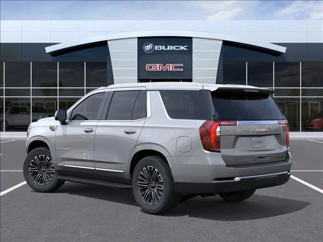 New 2026 Sterling Metallic GMC Elevation image 27