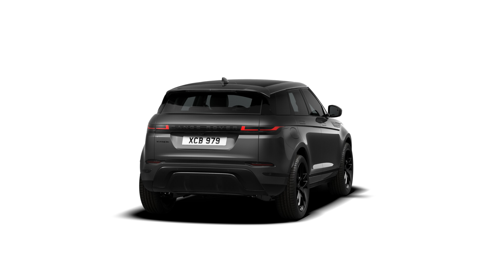 New 2026 Carpathian Grey LAND ROVER S 249PS image 2
