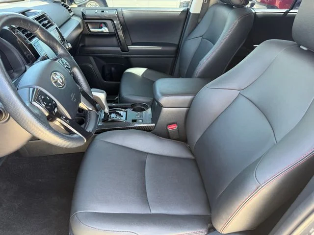 Certified Used 2024 UNDERGROUND Toyota TRD Pro image 13