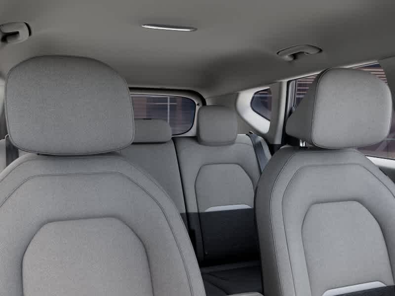 New 2027 SWP/SNOW WHITE Kia LX image 27