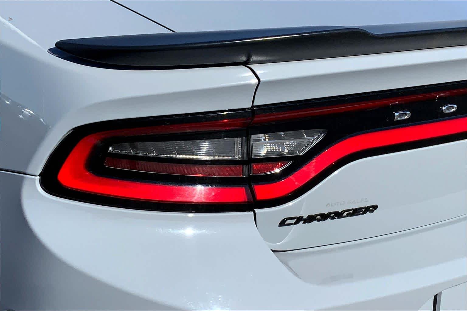Used 2022 Smoke Show Dodge Scat Pack image 29