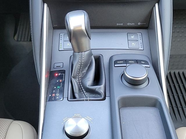 Used 2020 Gray Lexus 300 image 25