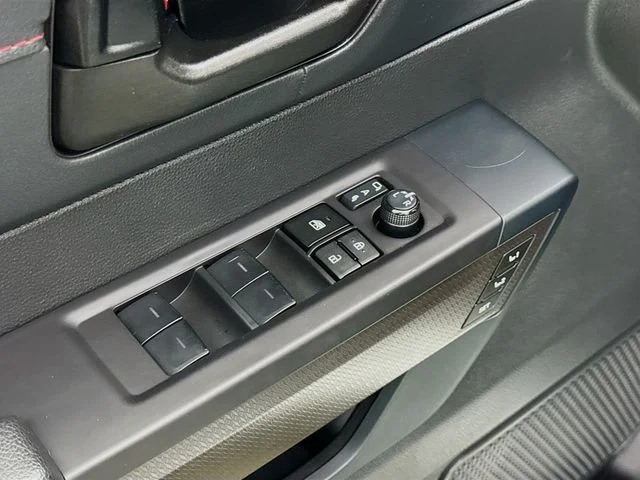 Used 2024 White Toyota TRD Pro image 18
