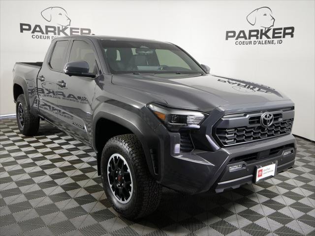 Certified Used 2024 UNDERGROUND Toyota  image 4