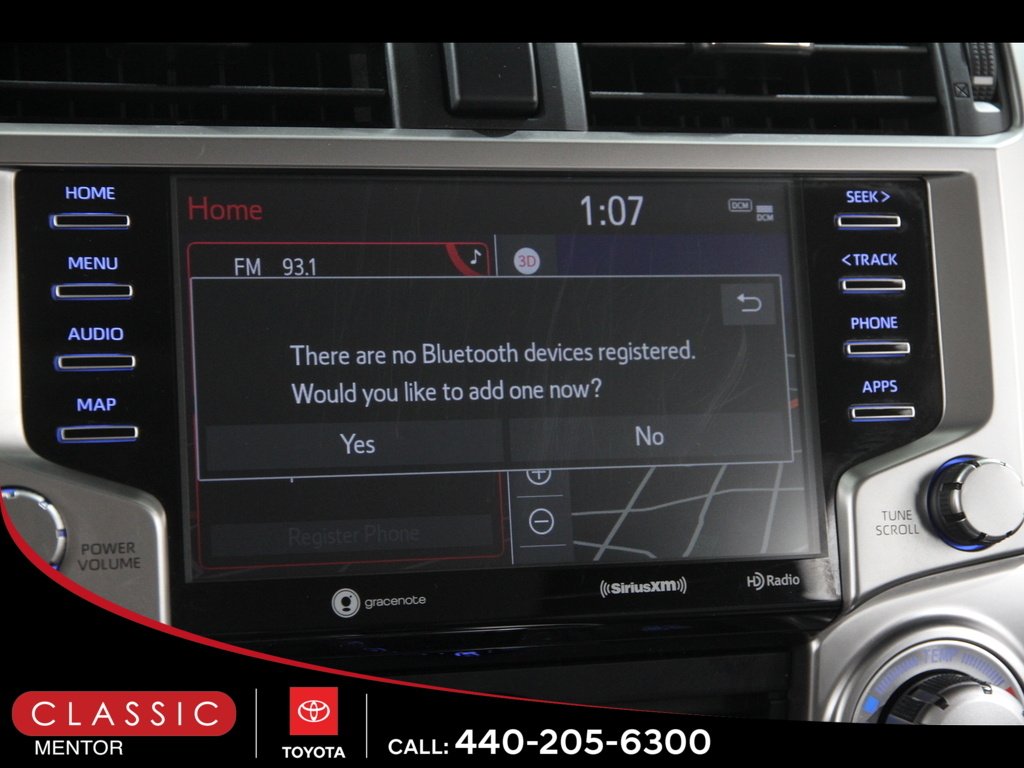 2023 Toyota 4Runner SR5 Premium - Photo 12