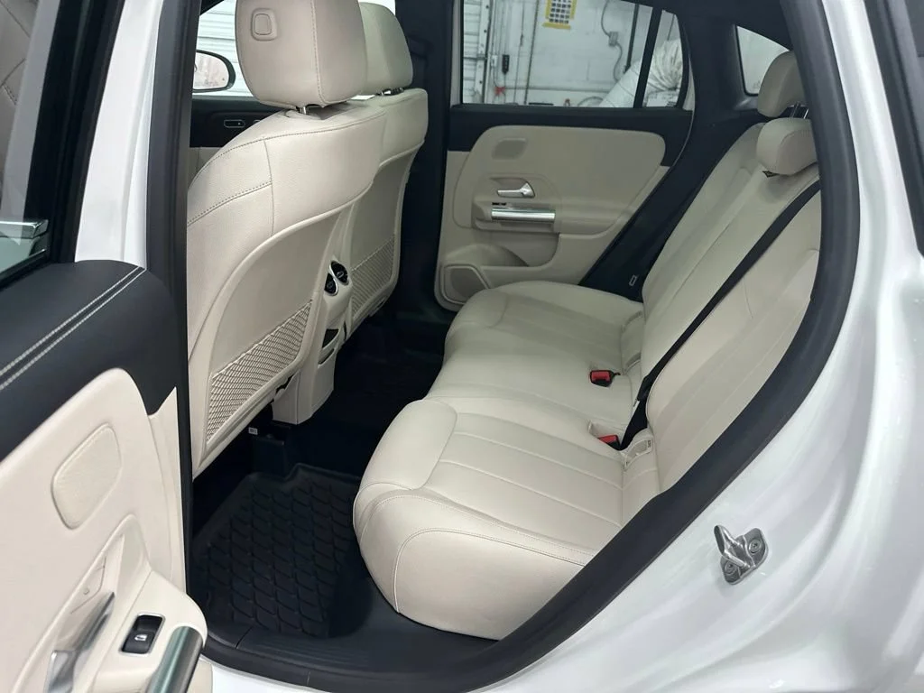New 2026 White Mercedes-Benz GLA 250 image 24