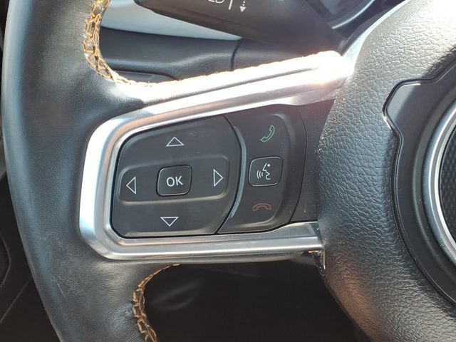 Used 2023  Jeep High Altitude image 23