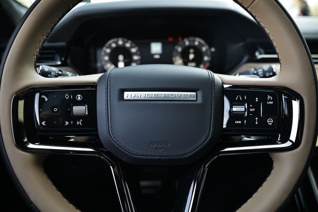 New 2026 Santorini Black Land Rover  Autobiography image 42