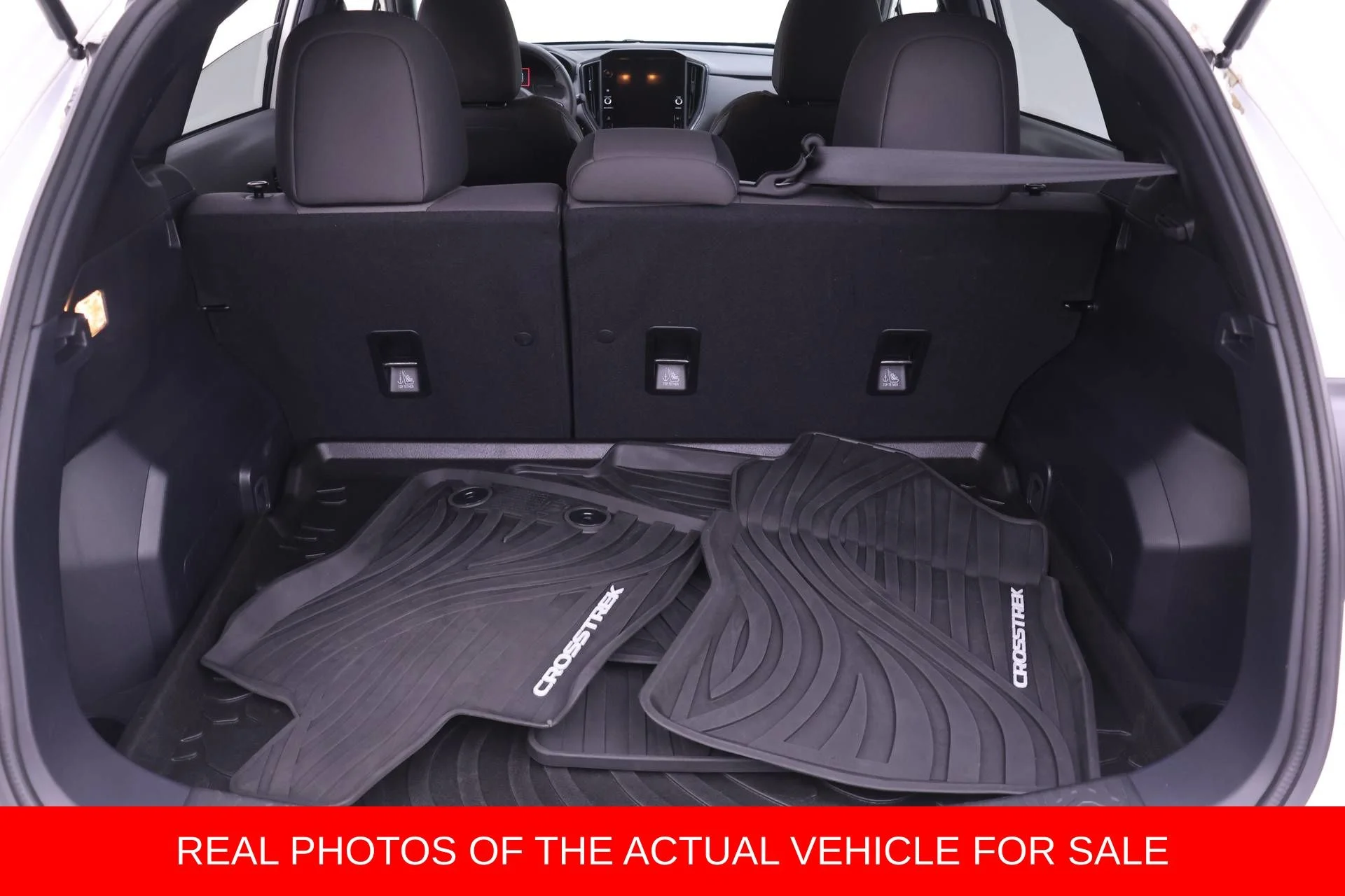 2025 Subaru Crosstrek Sport - Photo 13