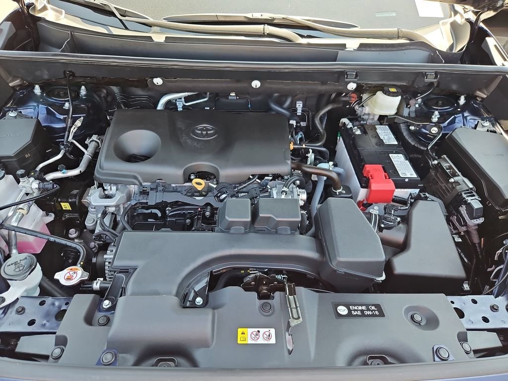 Used 2025 Blueprint Toyota XLE Premium image 31