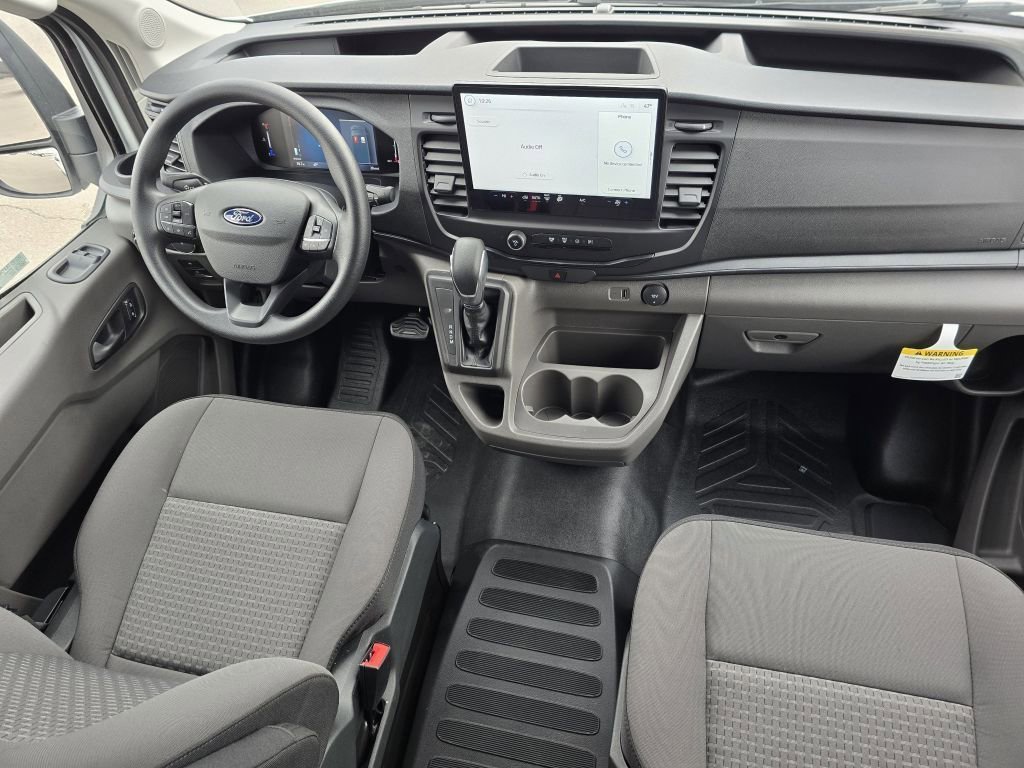 New 2026 Oxford White Ford XL image 29