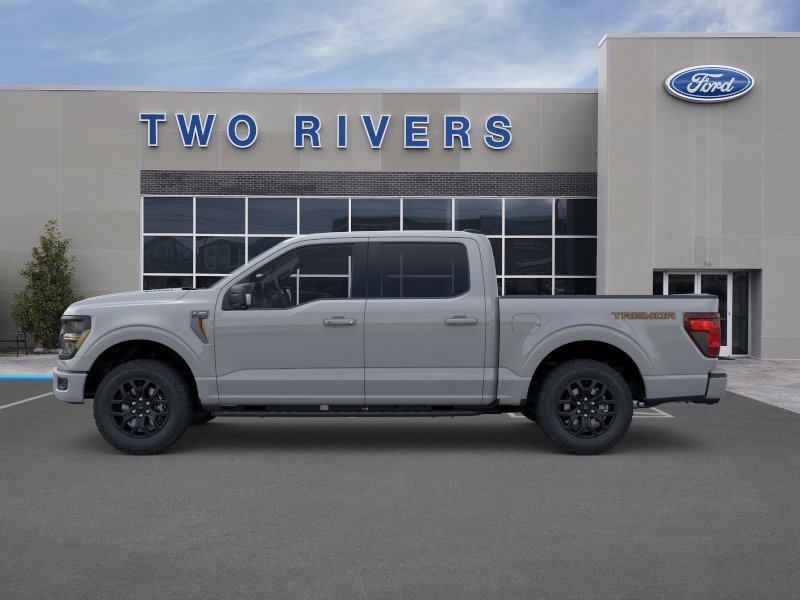 New 2026 Avalanche Ford Tremor® image 3