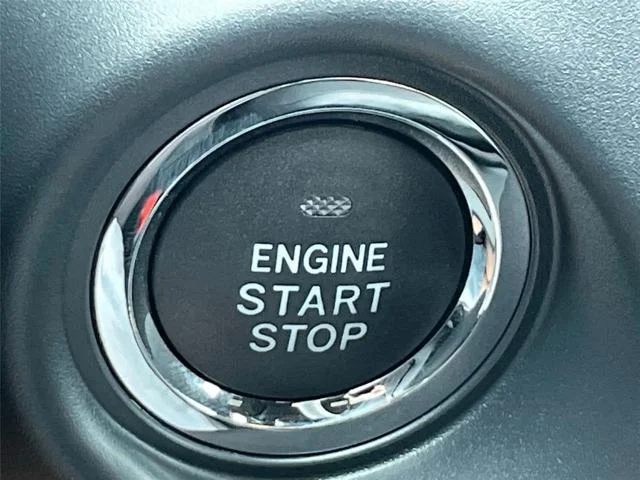 New 2026 GEYSER BLUE Subaru Wilderness image 32