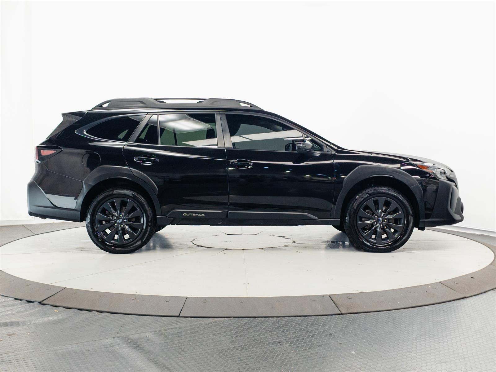Used 2023 Black Subaru Onyx Edition XT image 13