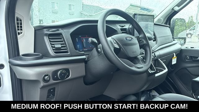 New 2026 Oxford White Ford Base image 7