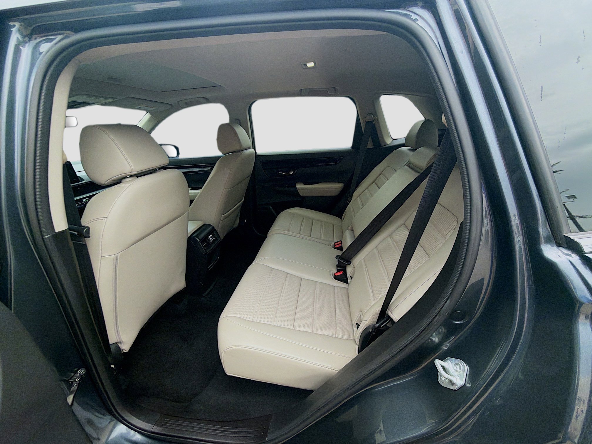 2023 Honda CR-V EX-L - Photo 23