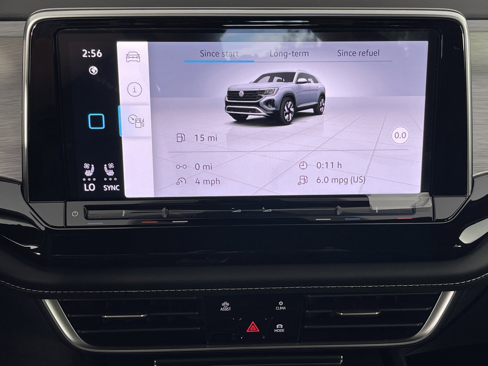 New 2026 Opal White Pearl Volkswagen 2.0T SE image 27