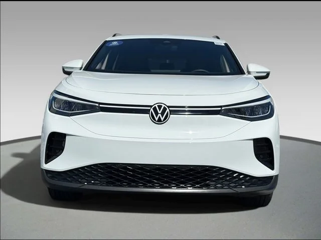 Certified 2025 Volkswagen ID.4 PRO with VIN 1V2CRPE85SC005270 for sale in San Juan Capistrano, CA