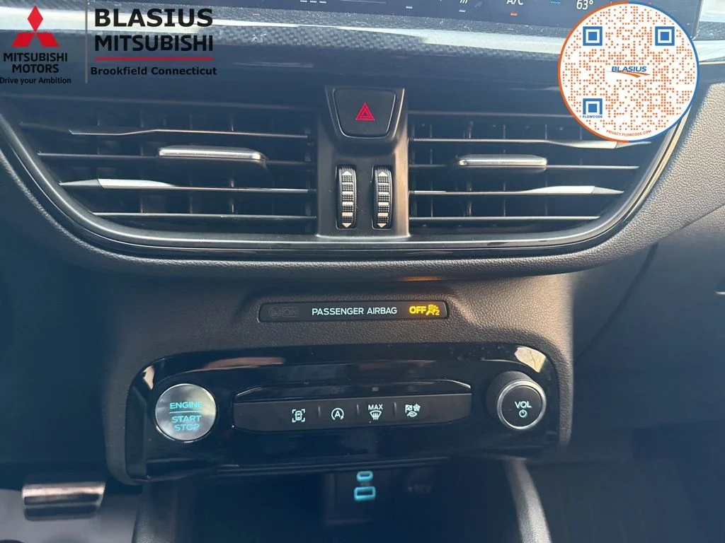Used 2023 Blue Ford ST-Line image 28