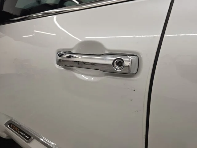 Used 2023 Pearl Toyota 1794 Edition image 22
