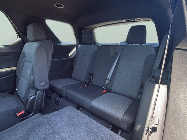 Used 2022 Black Chevrolet LT image 27