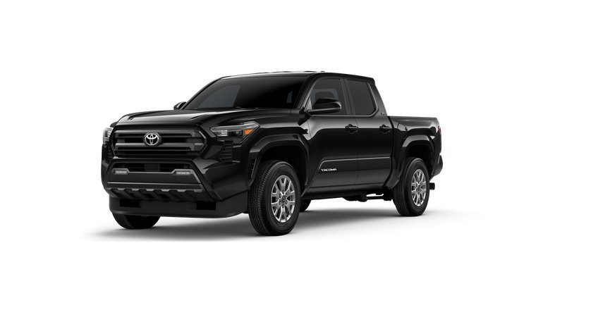 2026 Toyota Tacoma  SR5