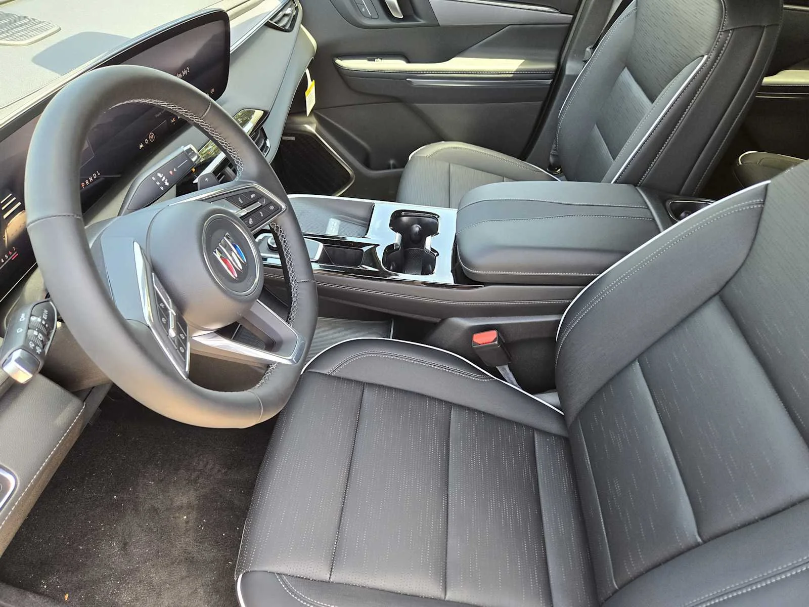 2026 Buick Enclave Sport Touring - Photo 8