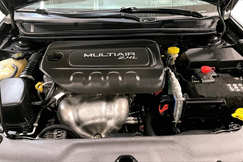 2014 DODGE DART - Image 8