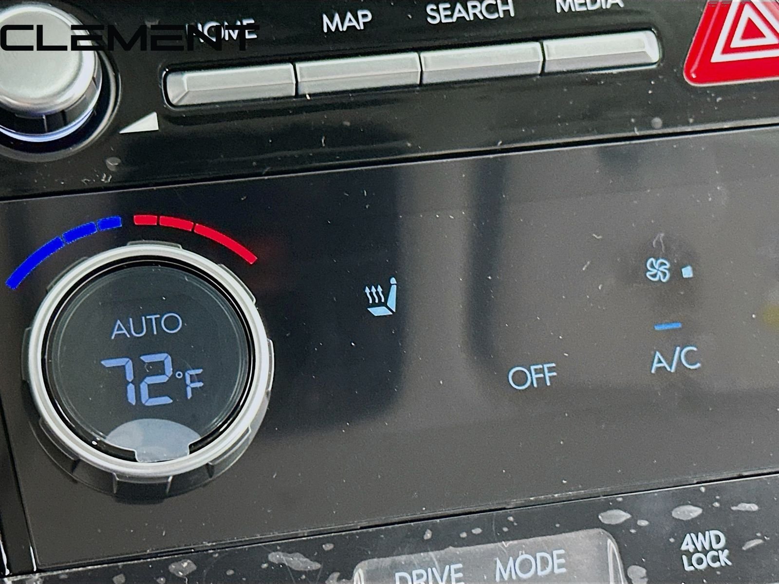 2026 Hyundai Santa Fe SEL - Photo 23