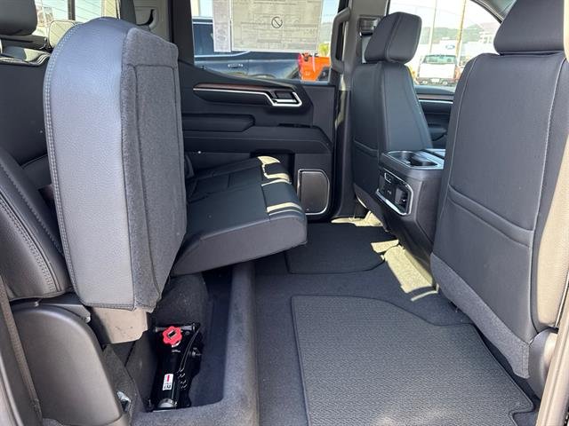 New 2025 Onyx Black GMC Denali image 15