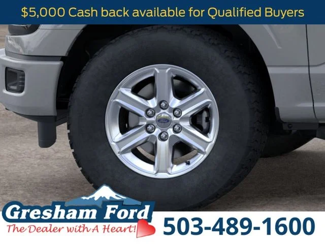 New 2026 Avalanche Ford XLT image 22
