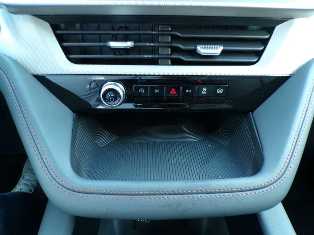 New 2026 Agate Black Metallic Ford Active image 24