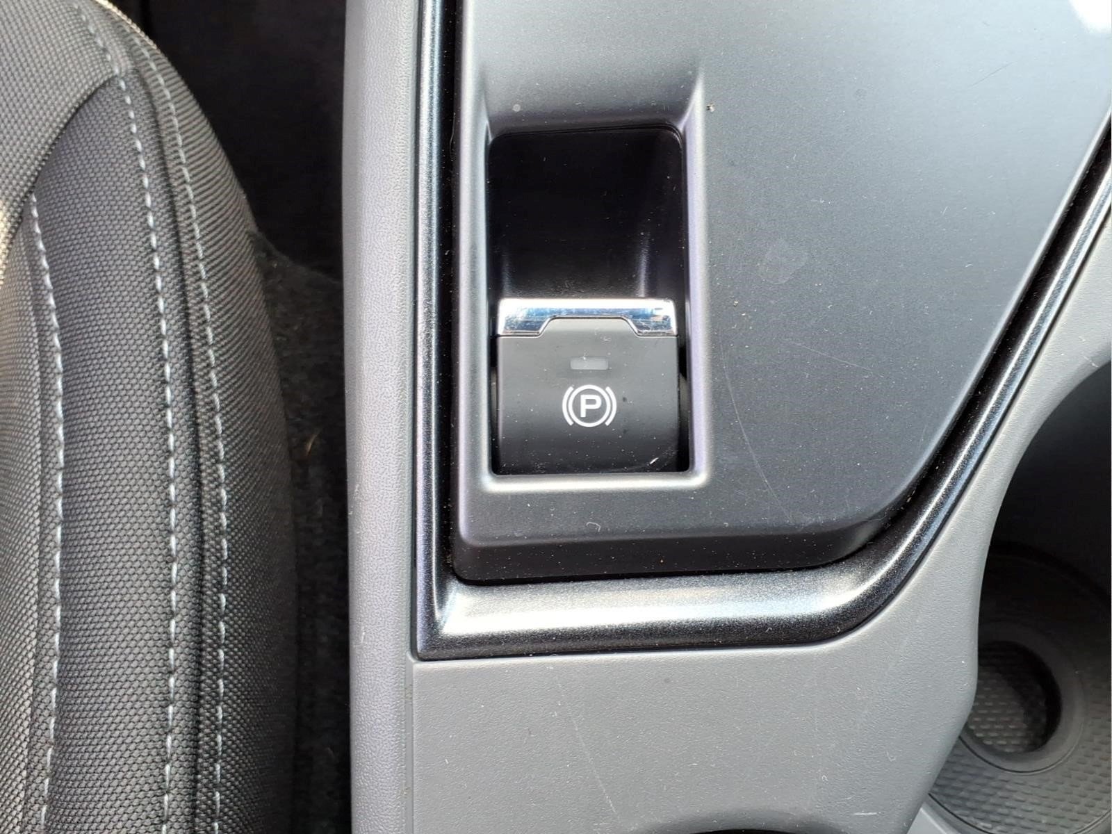 Certified Used 2026 Lithium Red Pearl Subaru Base image 14