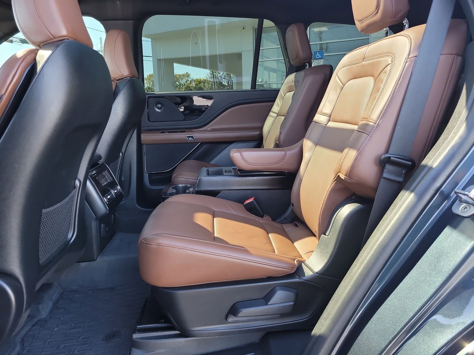 2023 Lincoln Aviator Grand Touring - Photo 12