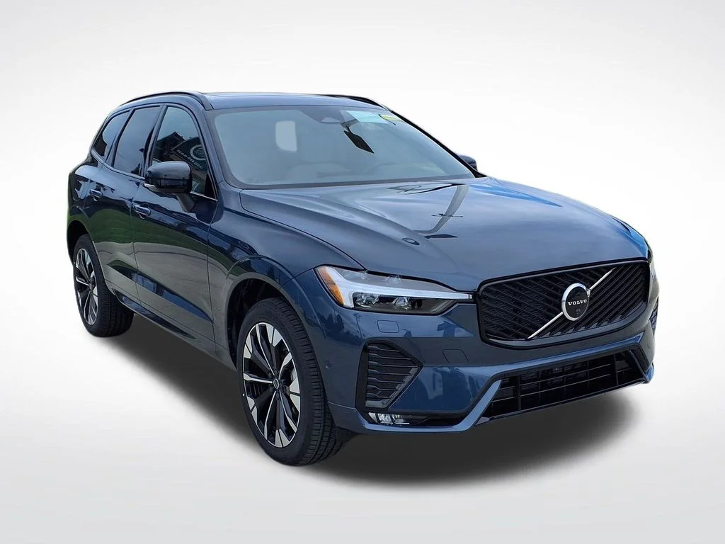 2026 Volvo XC60 Plus