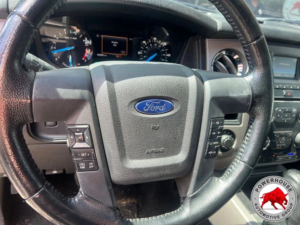 Used 2017 Gray Ford XLT image 10