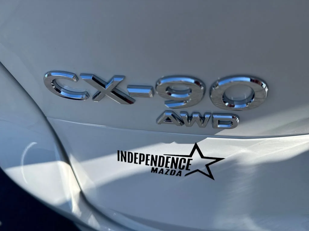 New 2026 White Mazda 3.3 Turbo Premium Plus image 33