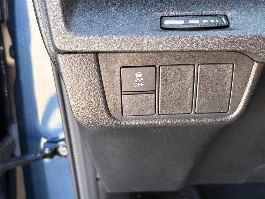 2024 Honda CR-V EX - Photo 19