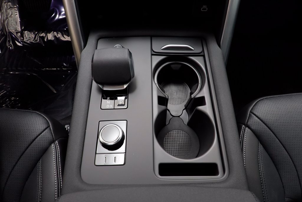 2025 Land Rover Discovery S - Photo 13