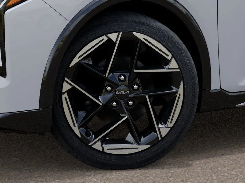 New 2026 White Kia GT-Line image 9