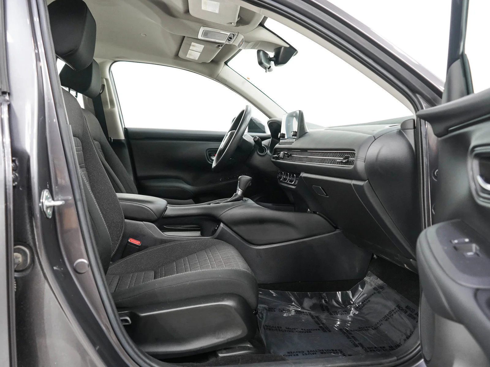 Used 2024  Honda 5D WAGON LX AWD image 11