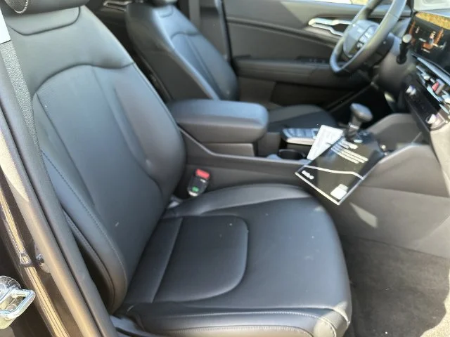 New 2027 Panthera Metal Kia EX image 34