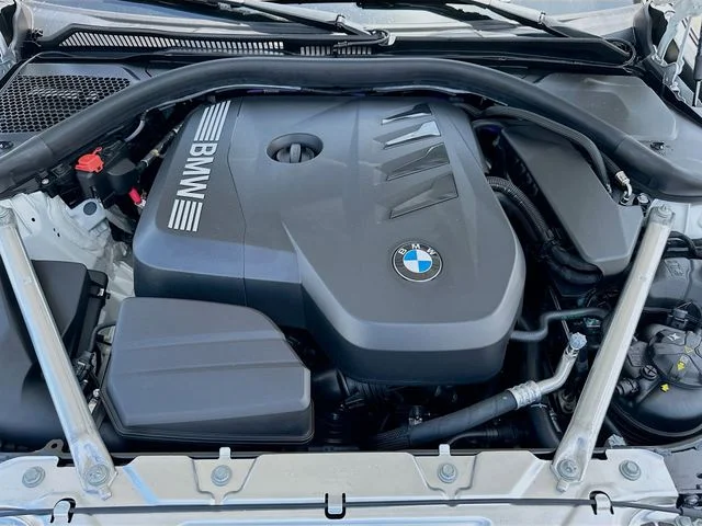 2026 BMW 4 Series 430i - Photo 21