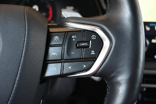 Certified Used 2025 CLOUDBURST GRAY Lexus 350 Premium image 28
